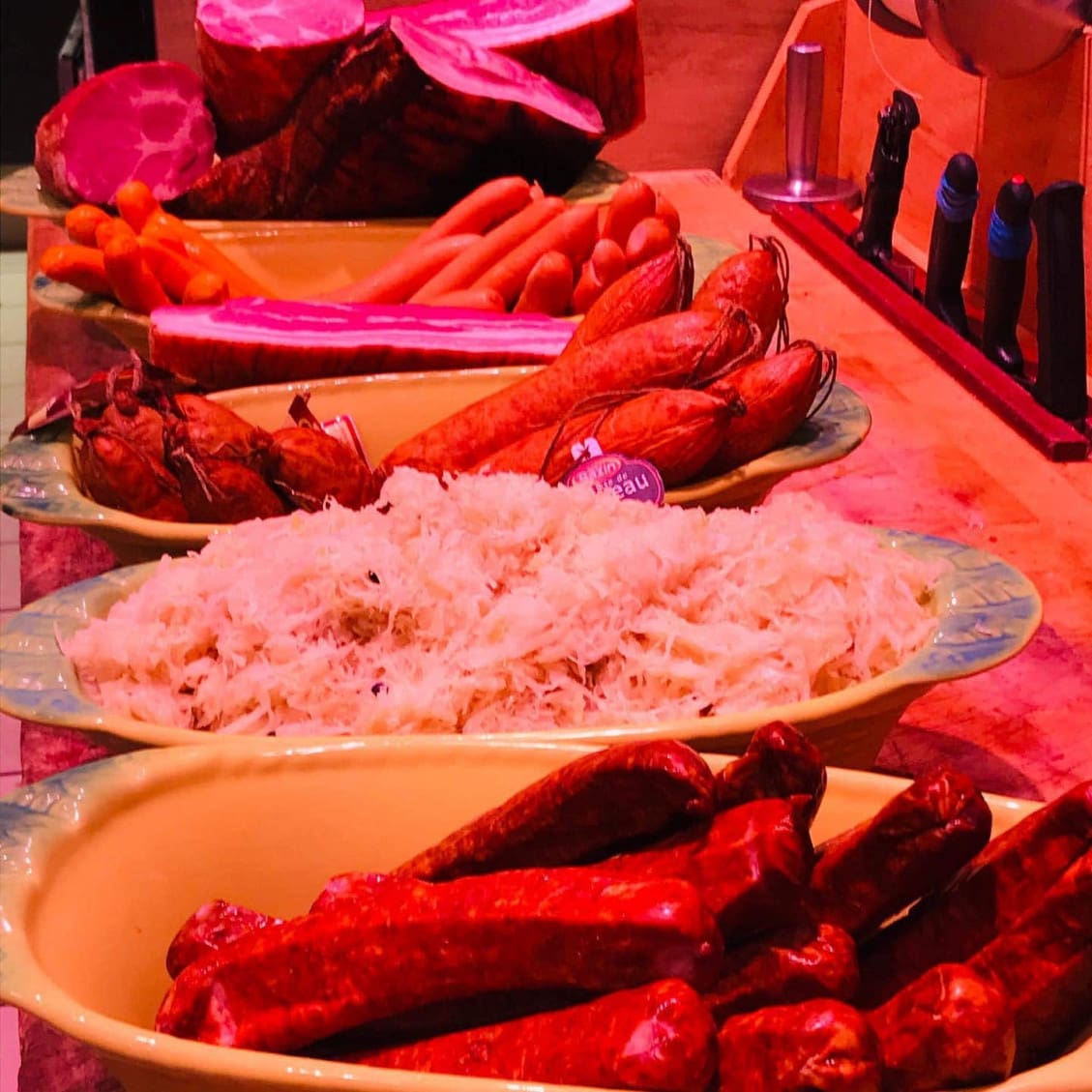 L'espace Gourmand — photo 2