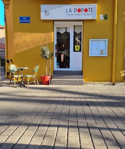 La Popote — photo 3