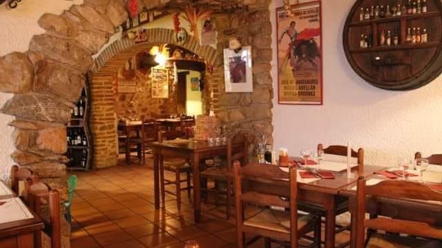La Taverna Del Galet — photo 3