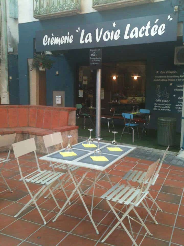 La Voie Lactee — photo 2