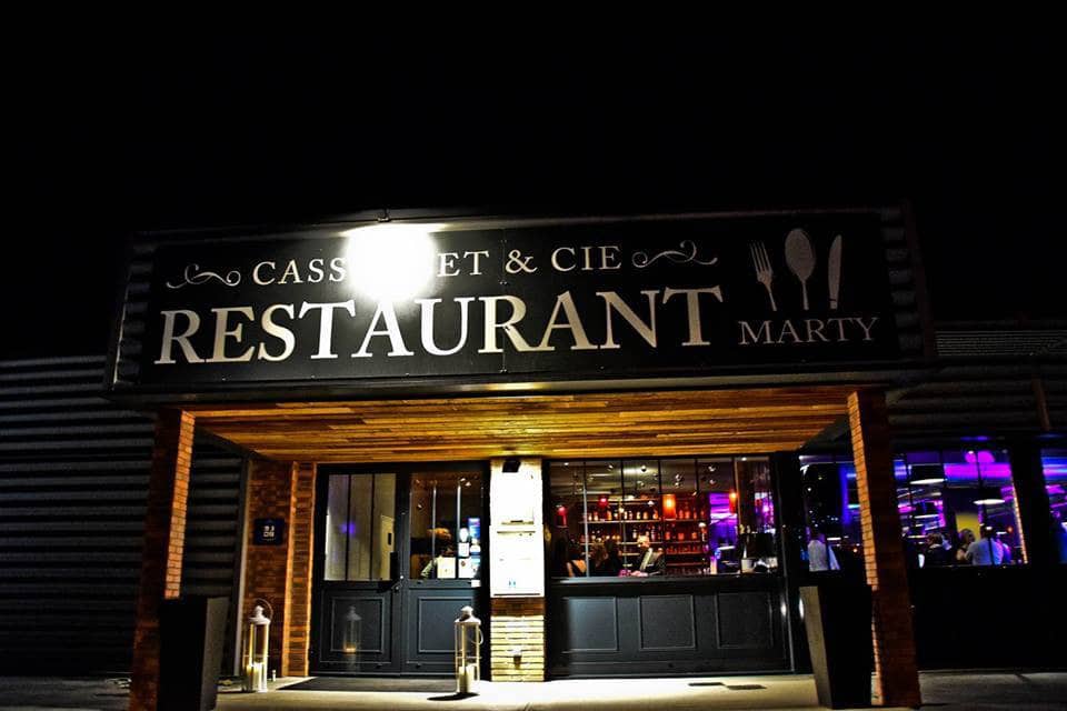Le Can Marty — photo 2