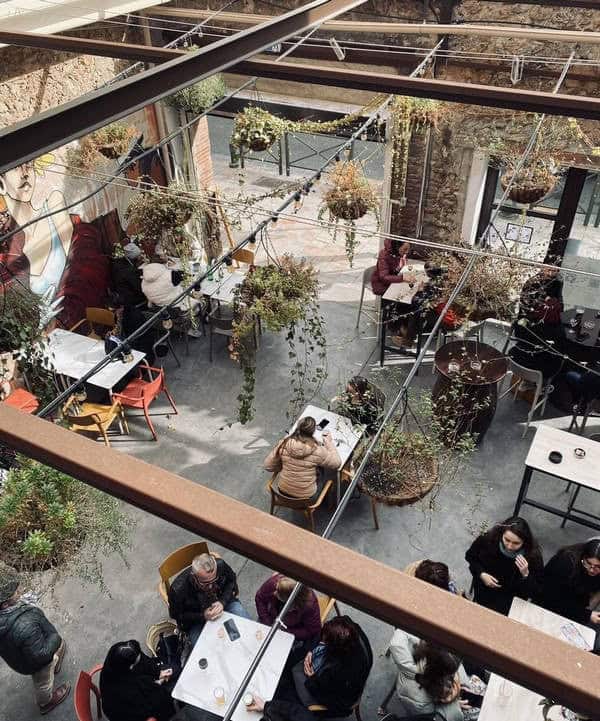Le Comptoir à Pizza — photo 3