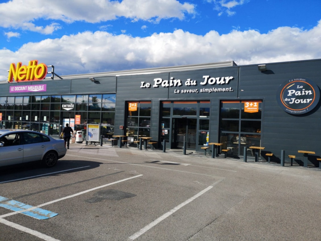 Le Pain du Jour — photo 3