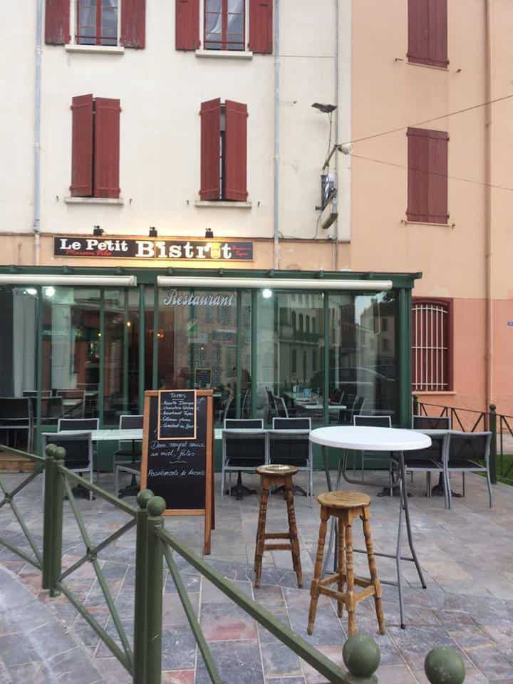 Le Petit Bistrot — photo 2