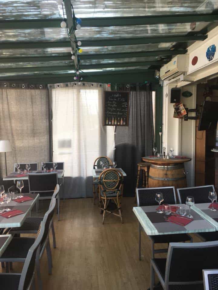 Le Petit Bistrot — photo 3