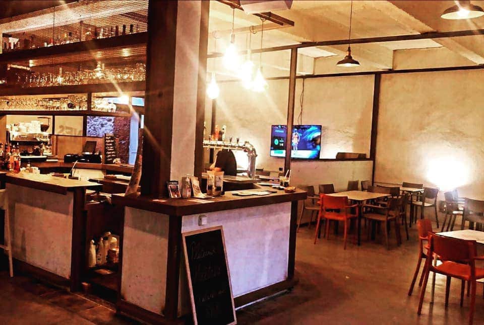 Les Cuisines Food Hall Thuir — photo 3