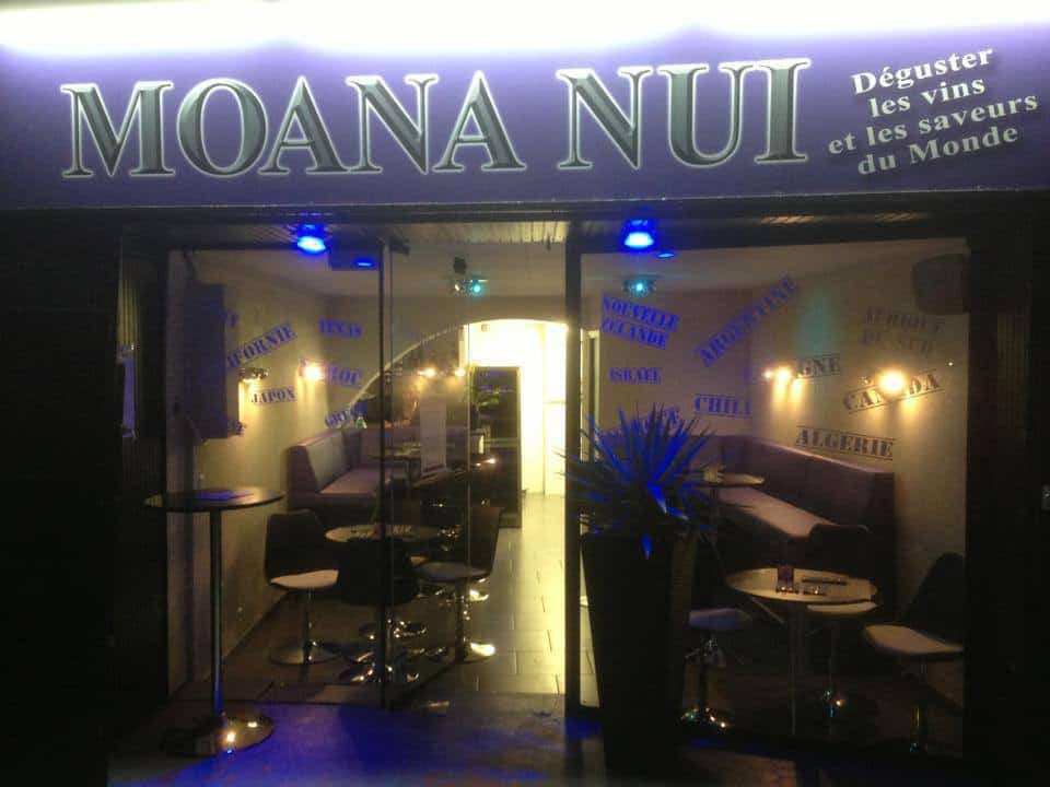 Moana Nui — photo 2