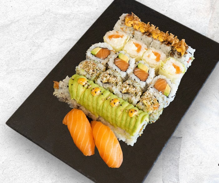Sushiman — photo 2