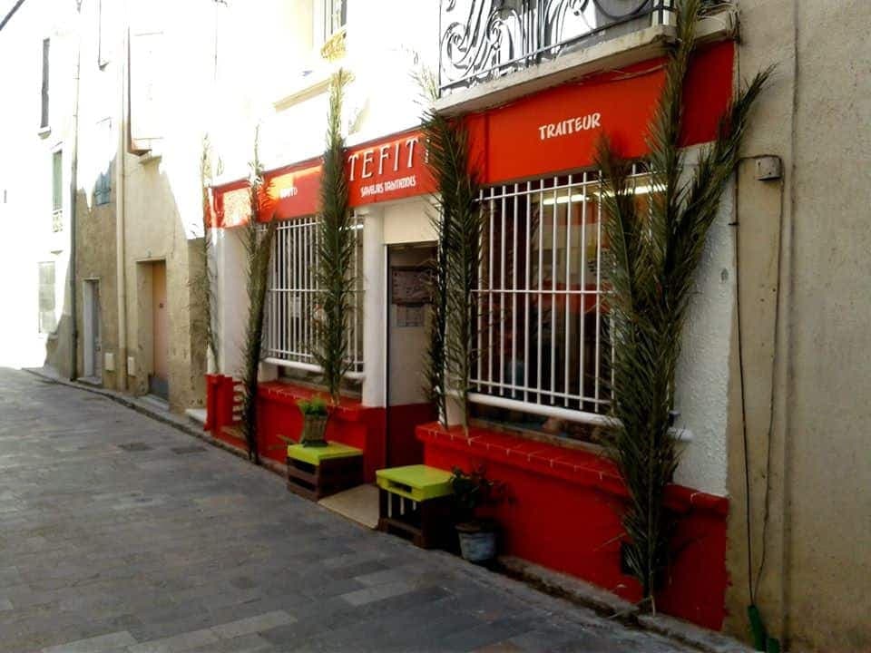 Tefiti — photo 2