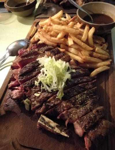 La Costelle — photo 2