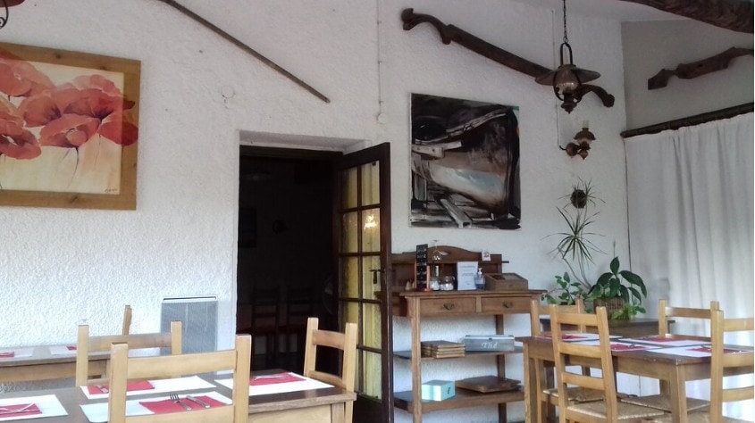 La Costelle — photo 3
