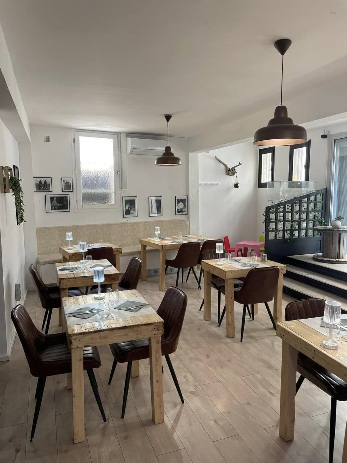 Chez Nadège et Thomas — photo 3