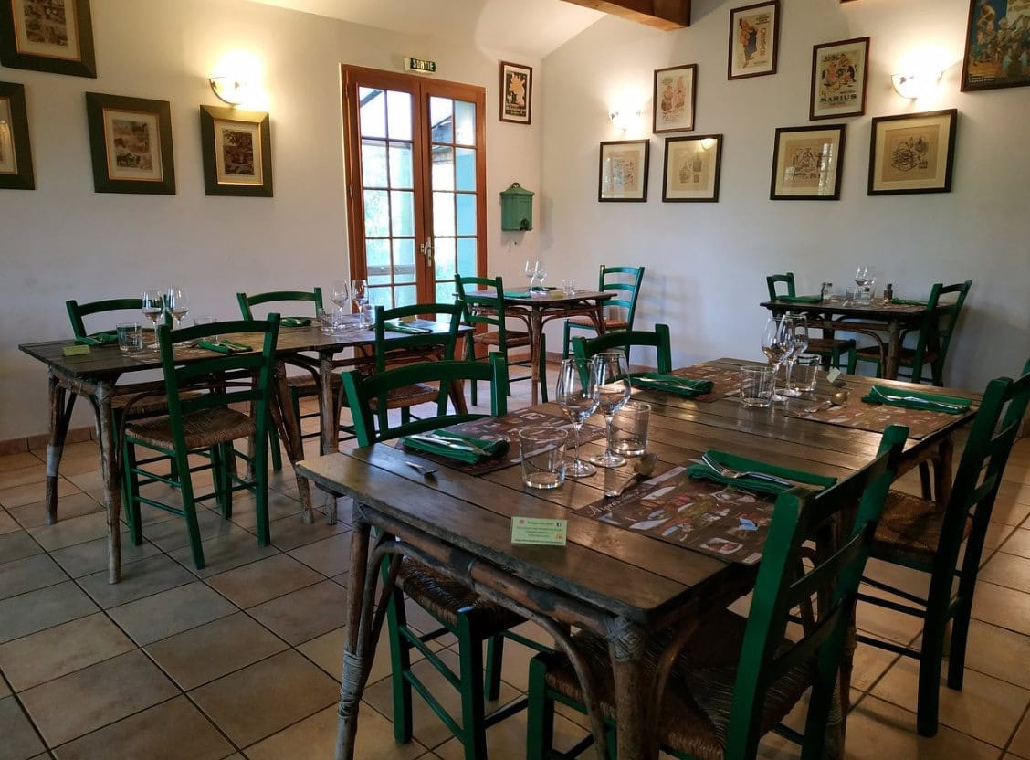 Domaine De Nidolères — photo 3