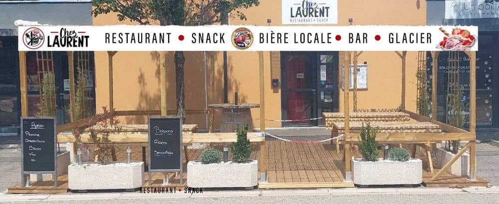 Chez Laurent — photo 3