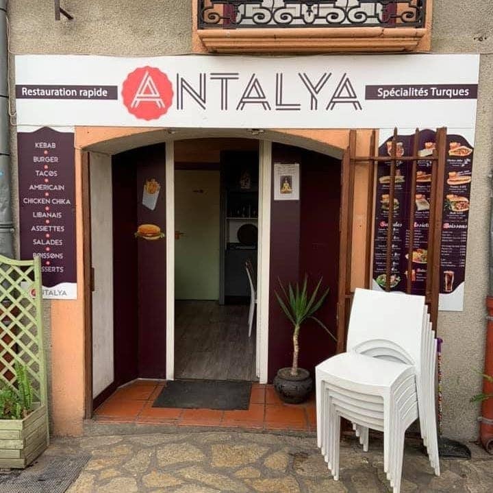 Antalya kebab — photo 3