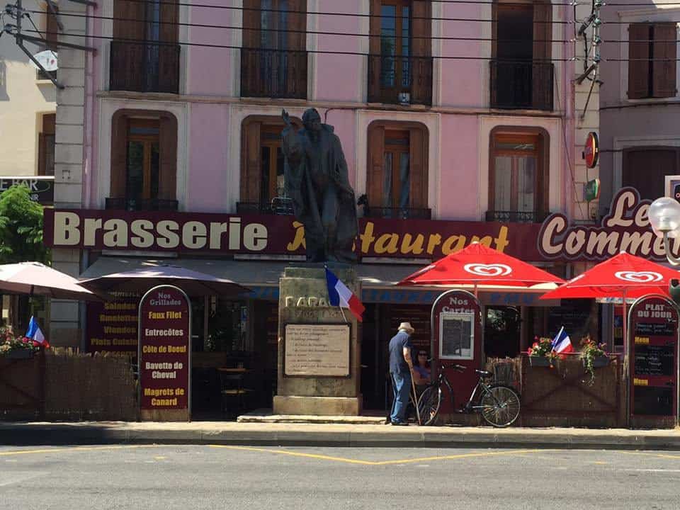 Brasserie du commerce — photo 2