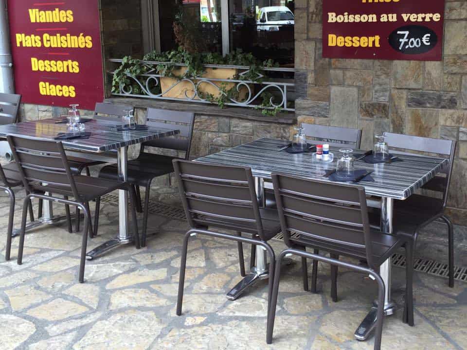 Brasserie du commerce — photo 3