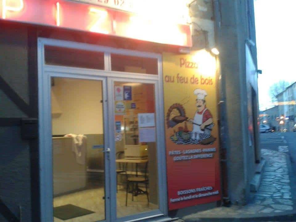 Pizzeria MAC Serge & Françoise — photo 2