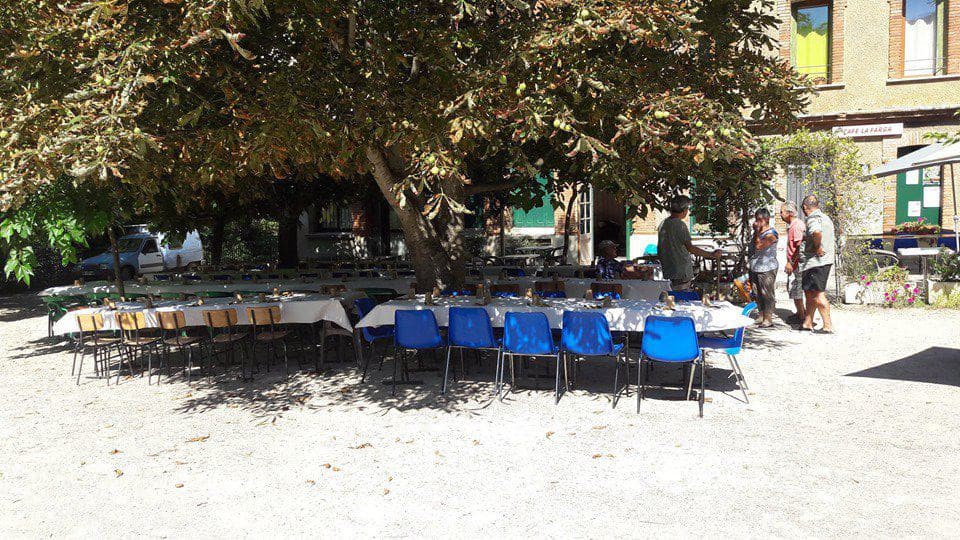 La Farga — photo 3