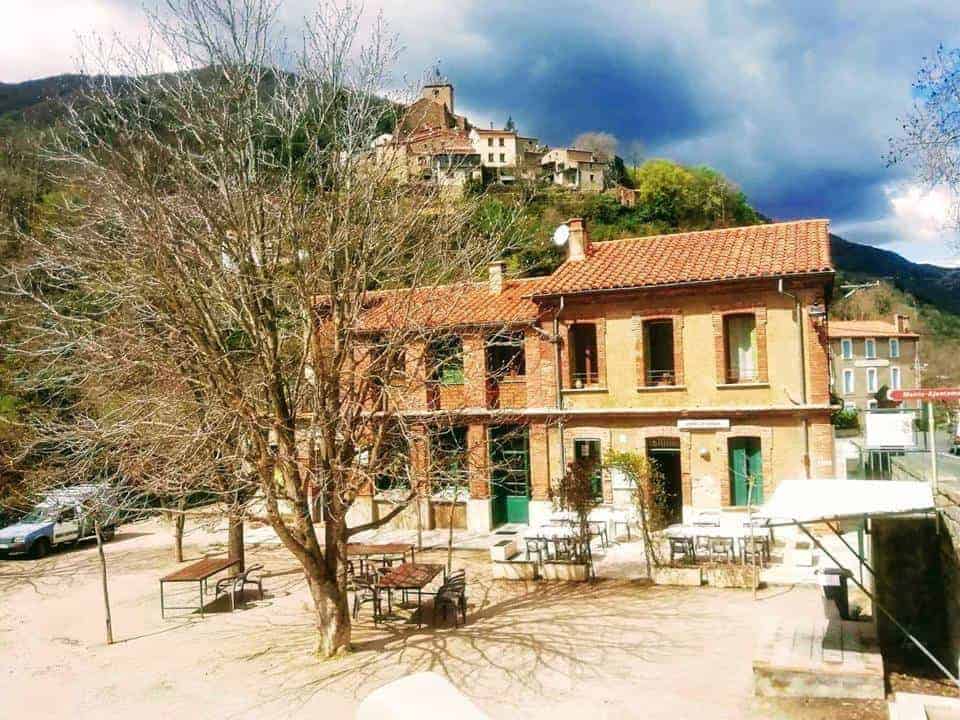La Farga — photo 2
