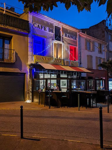 Café de France — photo 3