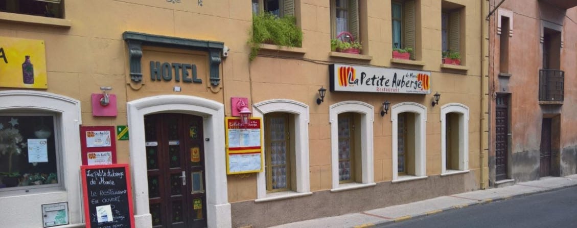La Petite Auberge — photo 2