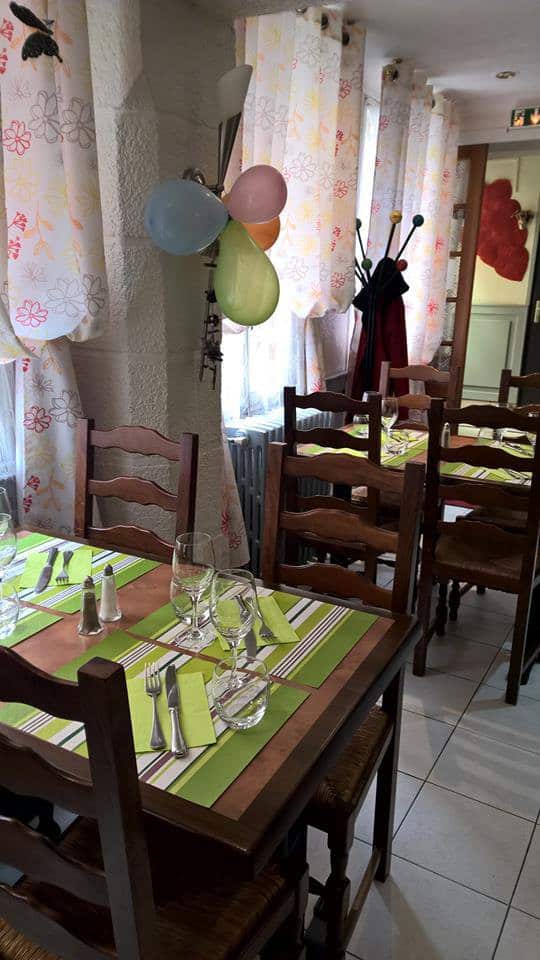 La Petite Auberge — photo 3