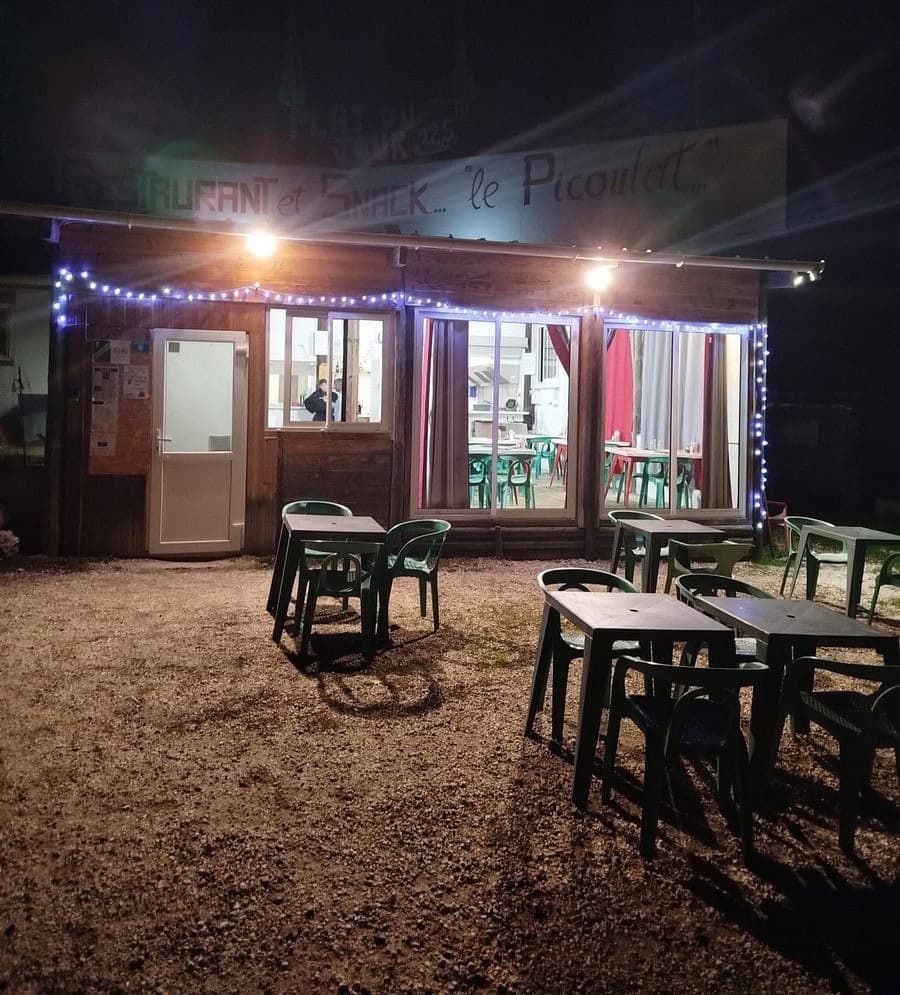 Le Picoulat — photo 3