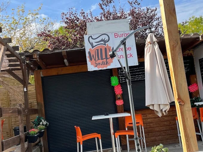 Willy snack — photo 3