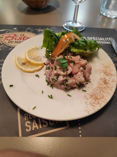 Bistrot du marché — photo 2