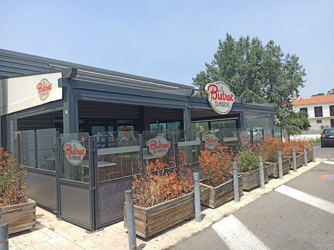 Bistrot du marché — photo 3