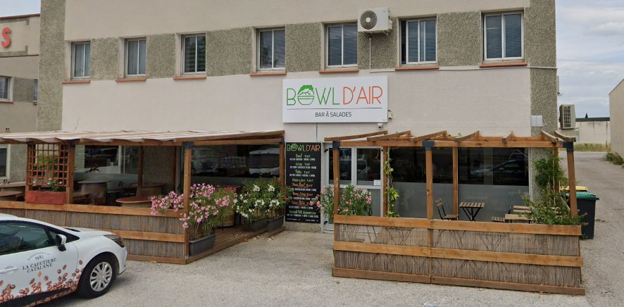 Bowl d’Air — photo 3