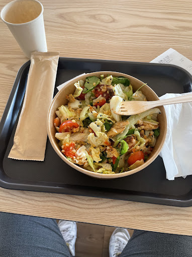 Photo de Bowl d’Air