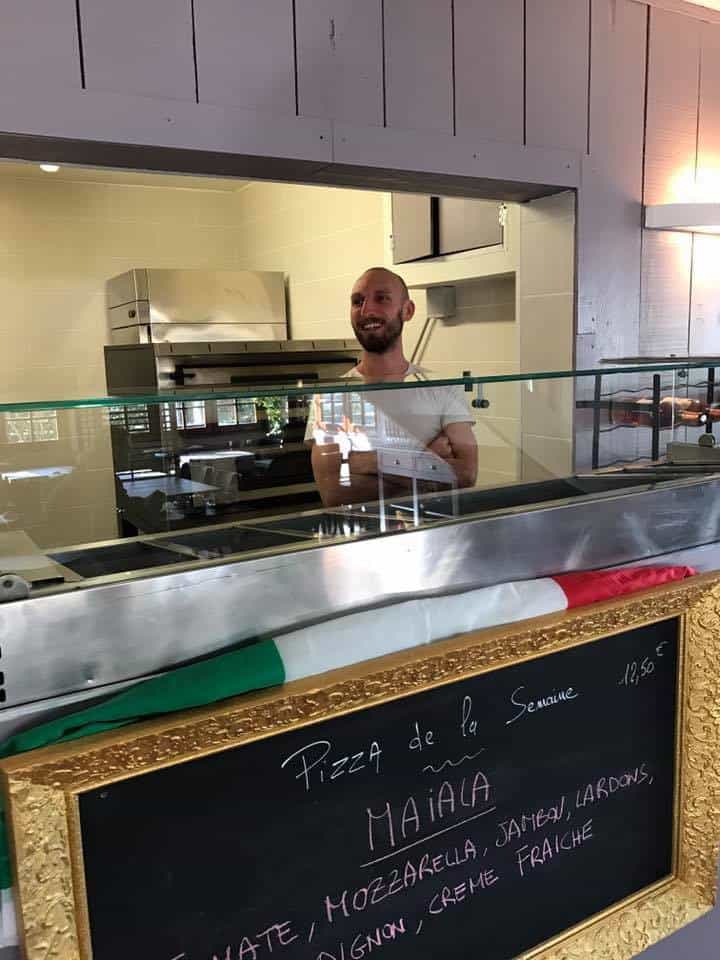 Brasserie moustach' — photo 3