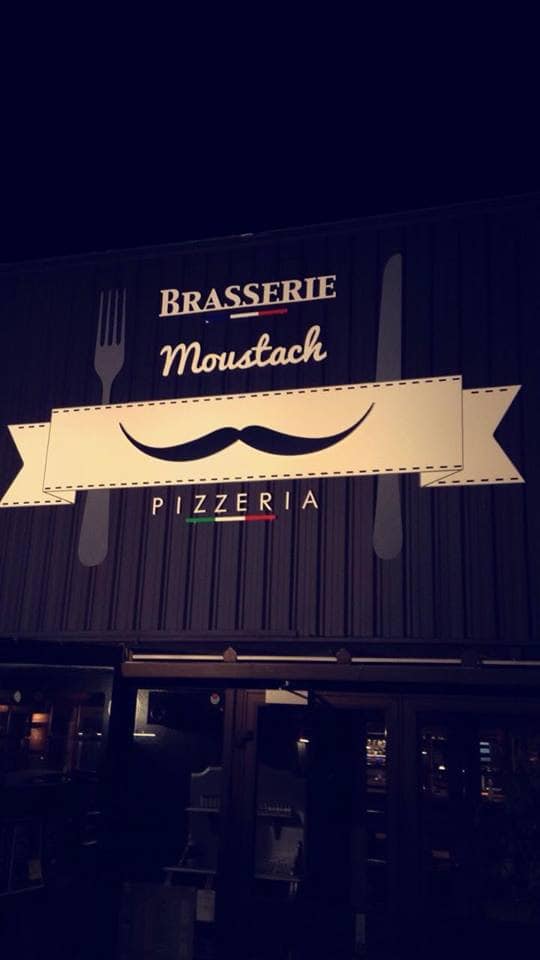 Brasserie moustach' — photo 2