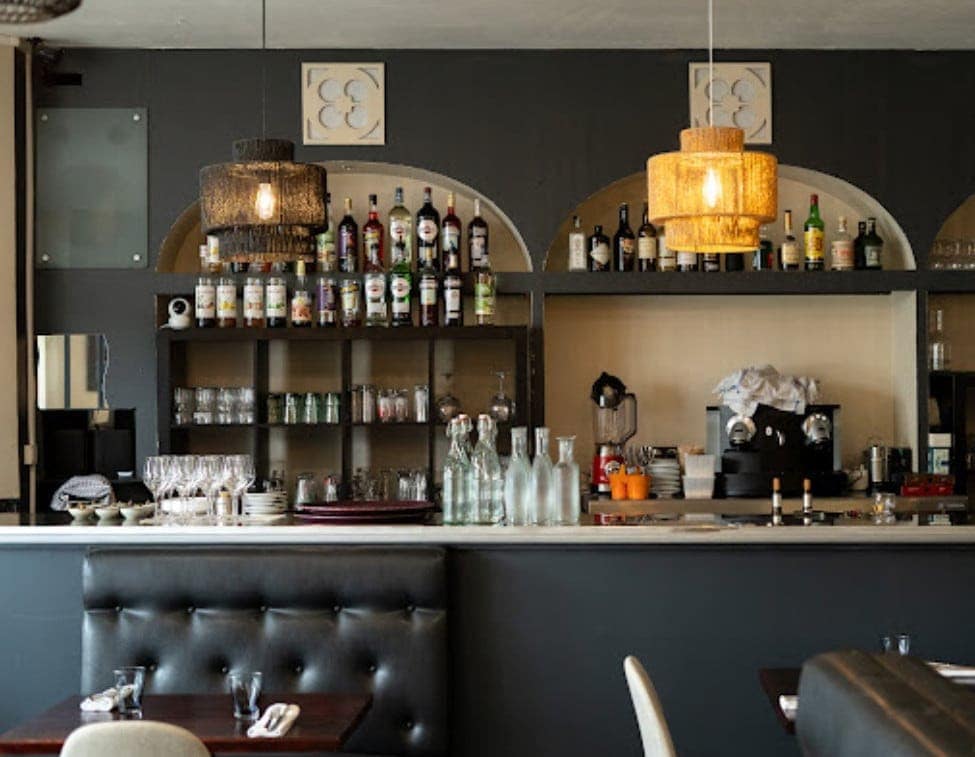 Le Bistrot — photo 3