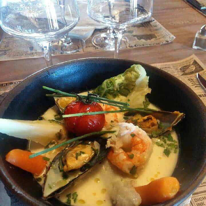 Le Chaudron Cabestany — photo 2