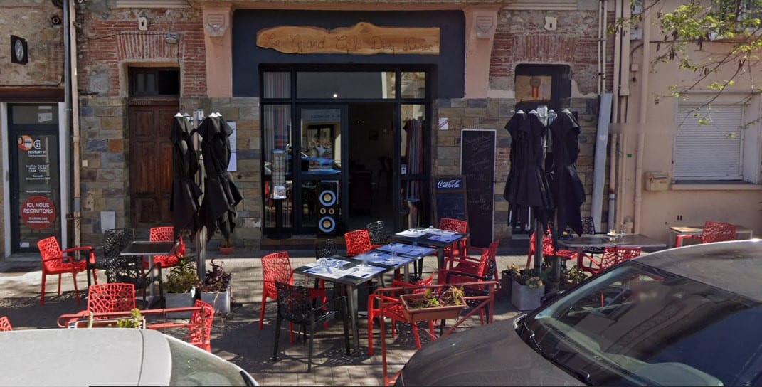 Le Grand Café Des Nines — photo 3