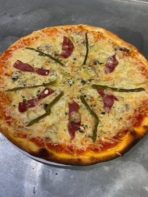 Les Pizzas du Mas — photo 2