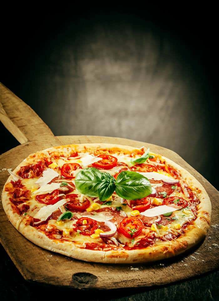Pizza Calia — photo 3