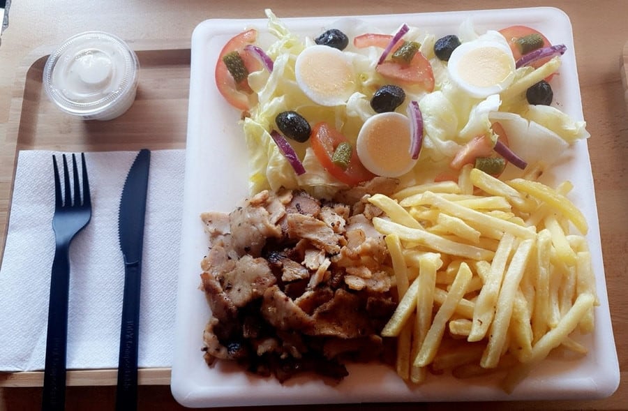 Plaisirs gourmands — photo 2