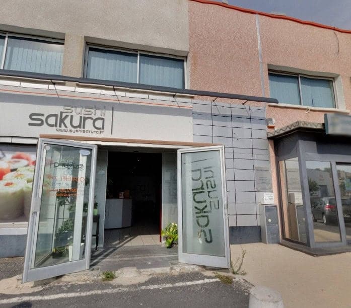Sushi Sakura Perpignan sud — photo 2