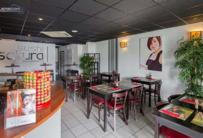 Sushi Sakura Perpignan sud — photo 3