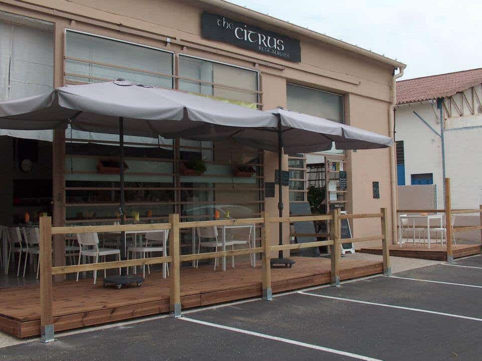 The Citrus — photo 2