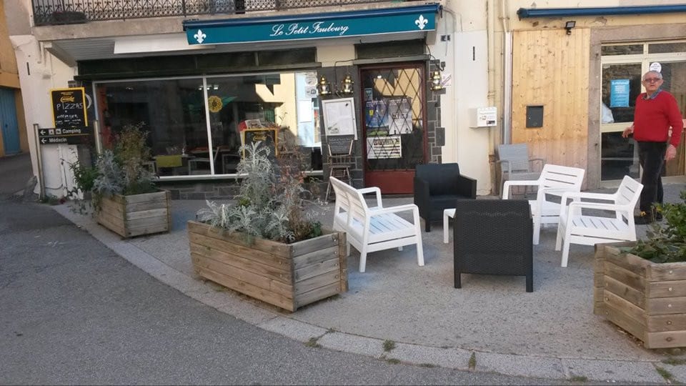 Le Petit Faubourg — photo 3