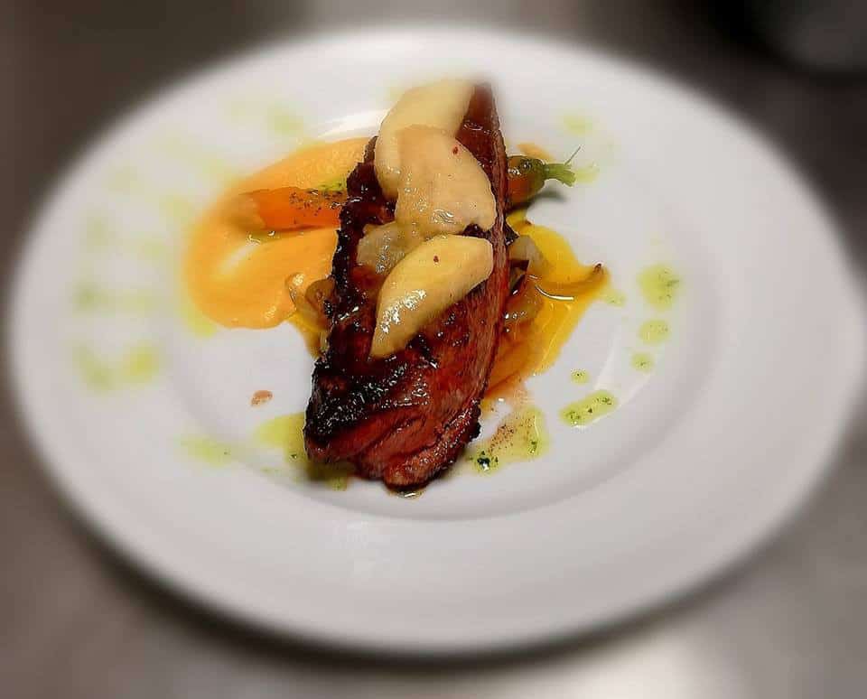 Restaurant Du Lac — photo 2