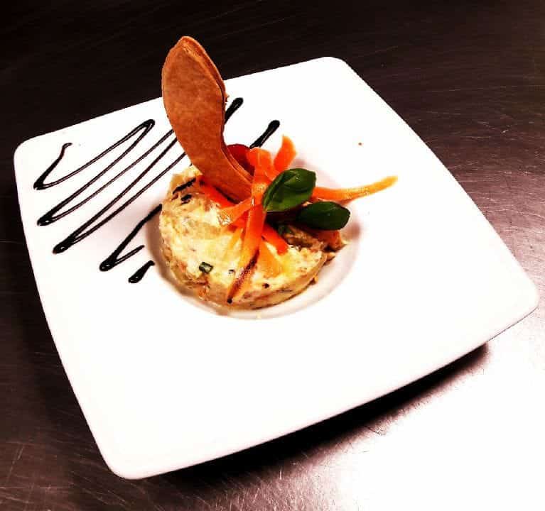 Restaurant Du Lac — photo 3