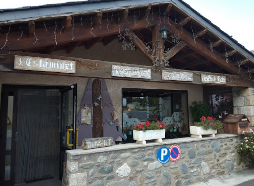 L'Estaminet — photo 3