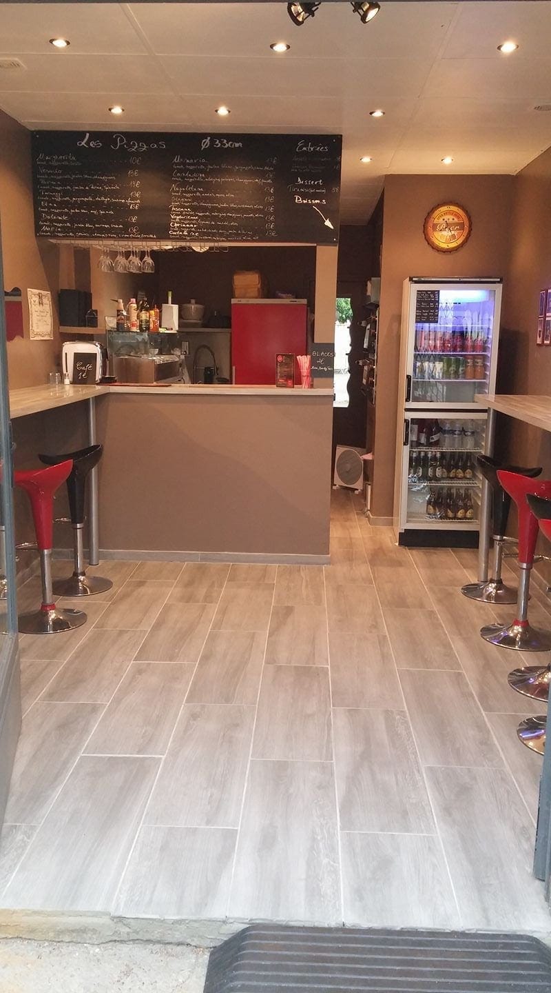 Ciprianno Pizza — photo 3
