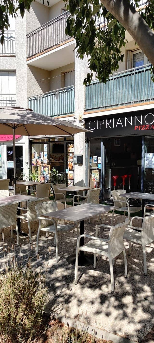 Ciprianno Pizza — photo 2